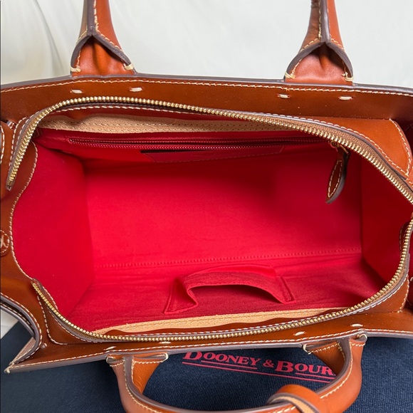 Dooney & Bourke Alto Delphina - Picture 5 of 7